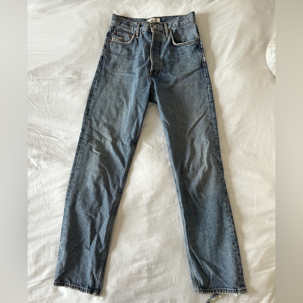 Agolde jeans